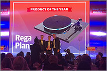 Najlepsze gramofony roku 2019 miesięcznika What Hi-Fi!