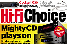 Rega Apollo-R zwycięzcą testu grupowego odtwarzaczy CD!