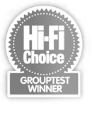 ikona Hi-Fi Choice