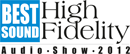 ikona High Fidelity