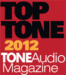 ikona Top Tone 2012