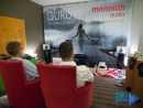 Rega, Guru i Monolith Audio na Audio Video Show 2016
