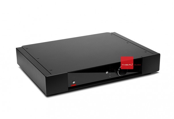 Wzmacniacz zintegrowany Rega Elex-R