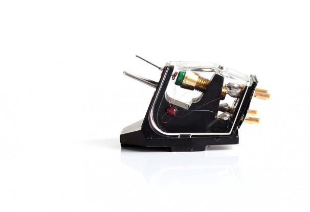 Wkładka gramofonowa MC Rega Aphelion