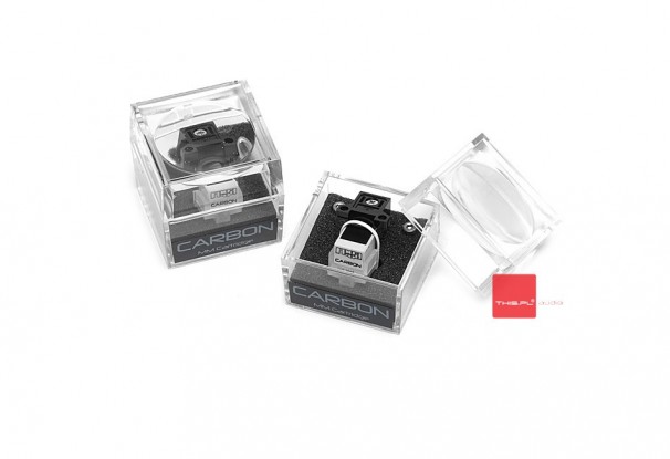 Wkładka gramofonowa  Rega Carbon